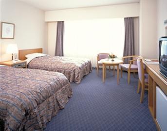 Nishiwaki Royal Hotel Exterior photo